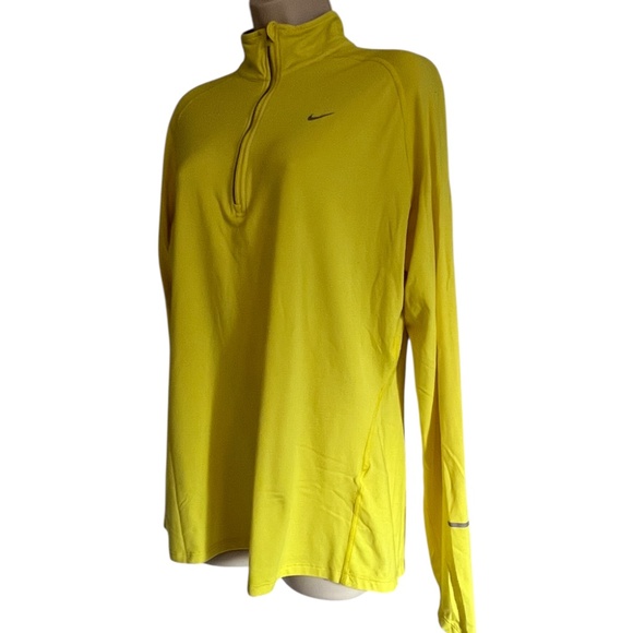 Nike Workout Sweatshirt - Picture 3 of 6